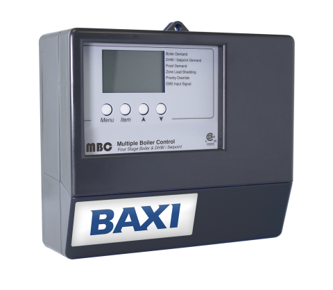 Разъем x6 baxi